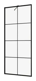 parawan-modo-new-black-pnj-factory-70x150-radaway
