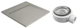 brodzik-cementowy-teos-c-80x80-radaway-syfon-hs1