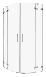kabina-polokragla-euphoria-pdd-100x100x200-radaway