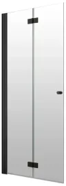 kabina-nes-8-black-walk-in-kdd-b-80-lewa-radaway