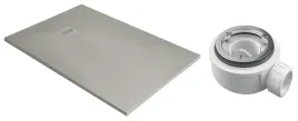 brodzik-cementowy-kyntos-f-110x80-radaway-syfon