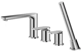 bateria-wannowa-4-otworowa-wexpo-kohlman-qb244w
