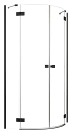 kabina-prysznicowa-essenza-black-pdd-100x90x200-radaway