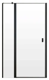 drzwi-nes-8-black-dwj-ii-80x200-lewe-radaway