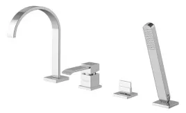 kohlman-bateria-wannowa-4-otworowa-axis-qb244n