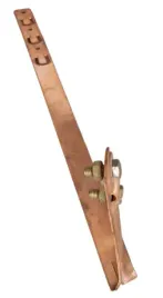 uchwyt-pod-dachowke-do-drutu-l-415-skrecony-h-130mm-zs-miedziane