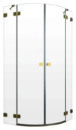 kabina-essenza-pro-gold-pdd-100x100x200-radaway