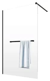 kabina-modo-new-black-ii-z-wieszakiem-130x200-radaway