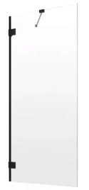 parawan-nawannowy-essenza-pro-black-pnj-ii-90x150-radaway