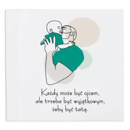 album-niebieski-na-zdjecia-dla-taty-dzien-ojca-wz