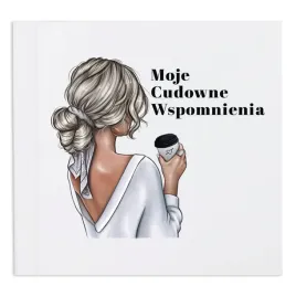 album-na-zdjecia-prezent-moje-wspomnienia-wzory