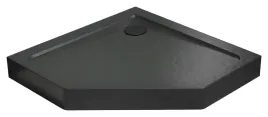 brodzik-pieciokatny-doros-pt-compact-stone-czarny-80x80-radaway