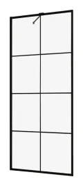 parawan-modo-new-black-pnj-factory-70x150-radaway