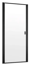 drzwi-nes-8-black-dwj-i-frame-100x200-l-radaway
