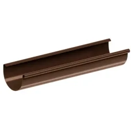 rynna-pvc-195m-system-rynnowy-75-63-jasny-braz-ral-8017-krop