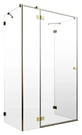 kabina-essenza-pro-gold-kdj-s-100x75x200-radaway-l