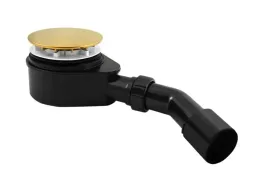 syfon-brodzikowy-90-mm-r583g-gold-pokrywa-zlota-radaway