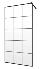 kabina-modo-new-black-ii-factory-110x200-radaway