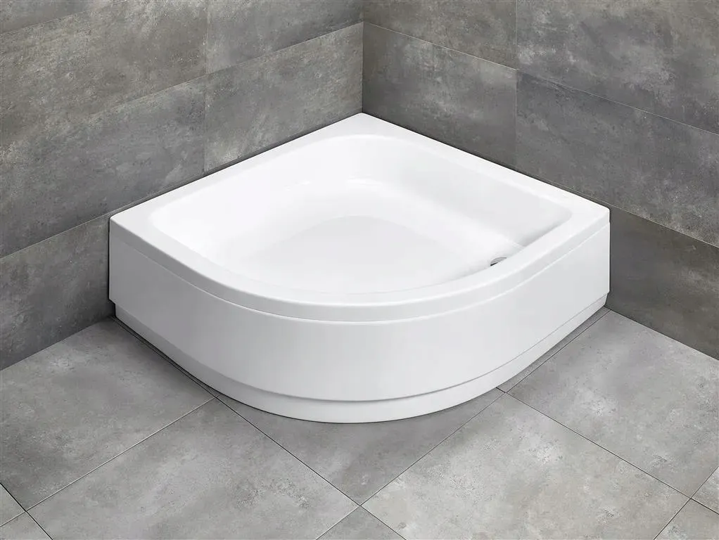 brodzik-polokragly-radaway-samos-a-90x90-stan-nowy