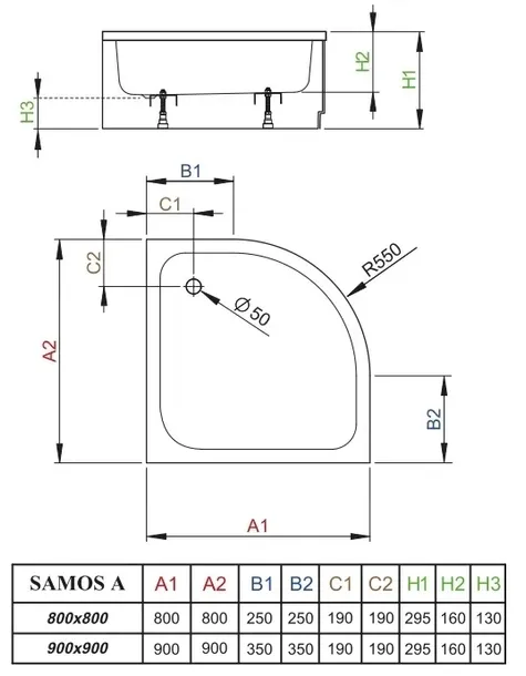 brodzik-polokragly-radaway-samos-a-90x90-ksztalt-polokragly