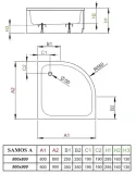 brodzik-polokragly-radaway-samos-a-90x90-ksztalt-polokragly