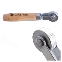 bitmat-walek-fazowany-rolka-dociskowa-montazowa-do-alubutylu-12mm