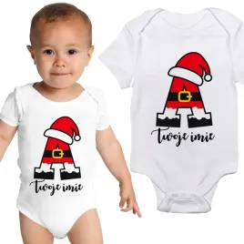body-biale-niemowlece-swiateczne-na-prezent-imie-krotki-rekaw-rozm-68