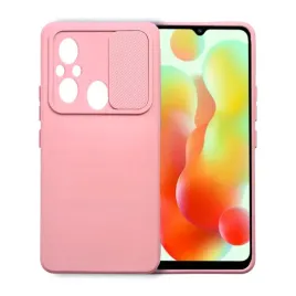 etui-do-xiaomi-redmi-12c-camshield-soft-silicone