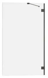 parawan-nawannowy-essenza-pro-gunmetal-pnj-ii-90x150-radaway
