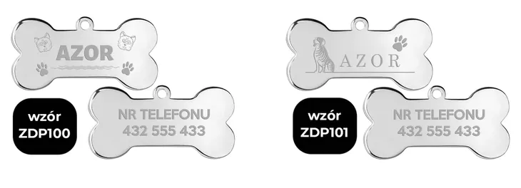 identyfikator-adresowka-dla-psa-telefon-grawer-wzo-marka-bez-marki