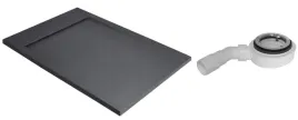 brodzik-prostokatny-teos-f-antracytowy-140x90-syfon-radaway