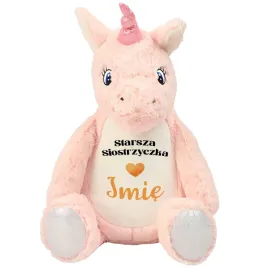 maskotka-mis-przytulanka-jednorozec-dla-starszej-siostrzyczki-imie-wzory