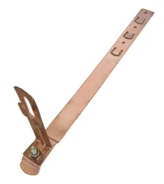 uchwyt-pod-dachowke-do-drutu-l-330-h-70mm-uniwersalny-zz-miedziany-cu
