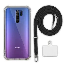 etui-do-xiaomi-redmi-9-antishock-czarny-sznurek-pancerne-iron