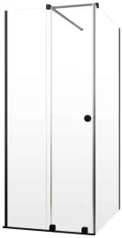 kabina-furo-black-kdj-rh-100x120x200-lewa-radaway