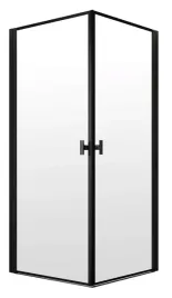 kabina-nes-8-black-kdd-i-frame-100x90x200-radaway