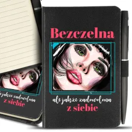 notes-a6-silnej-kobiety-bezczelna-zadowolona-wzory