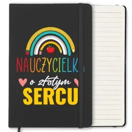 notes-czarny-w-linie-z-gumka-a5-dla-nauczyciela-wz