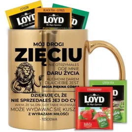 kubek-zloty-300-ml-stylowy-zabawny-prezent-dla-ziecia-herbata-loyd-8-szt