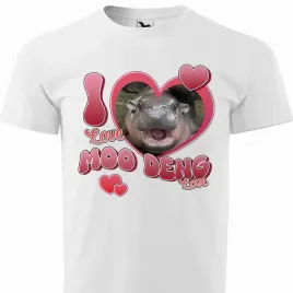koszulka-t-shirt-bialy-meska-bawelna-hipopotam-moo-deng-viral-m-mix-wzory