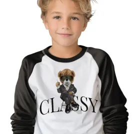 pizama-dziecieca-152-cm-niebieska-dlugi-rekaw-classy-bear-rozne-ciekawe-wz