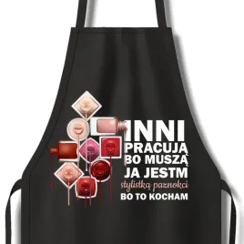 fartuch-czarny-dla-manikiurzystki-prezent-jestem-stylistka-paznokci-wzory