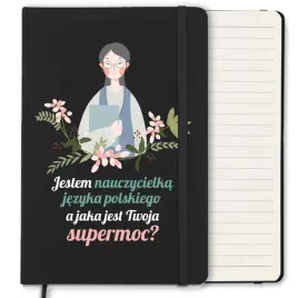 notes-linie-120-str-prezent-dla-nauczycielki-polskiego-dzien-nauczyciela-wz