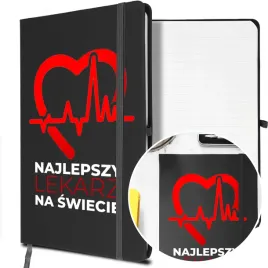 notes-a5-z-gumka-prezent-dla-lekarza-twoje-imie