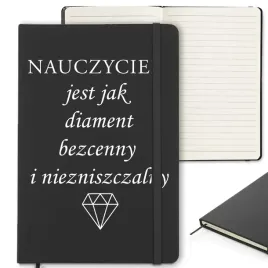 notes-z-gumka-96-stron-dla-nauczyciela-nauczyciel-jest-jak-diament-wzory