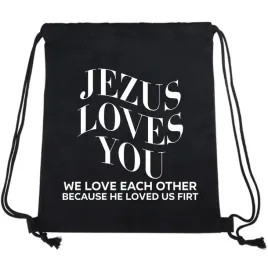worek-plecak-czarny-do-szkoly-na-buty-jezus-loves-you-wiele-wzorow