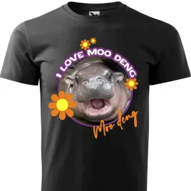 koszulka-t-shirt-czarny-meska-bawelna-hipopotam-moo-deng-viral-l-mix-wzory