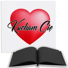 album-czarne-strony-na-prezent-dla-pary-wzory