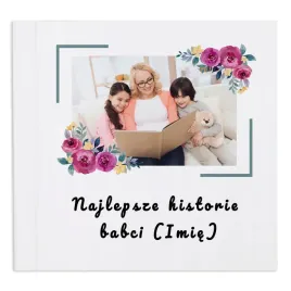 album-na-zdjecia-czarne-wnetrze-najlepsze-histroie-babci-imie-prezent-wzory