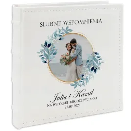 album-slubny-prezent-imie-data-200-zdjec-ekoskora